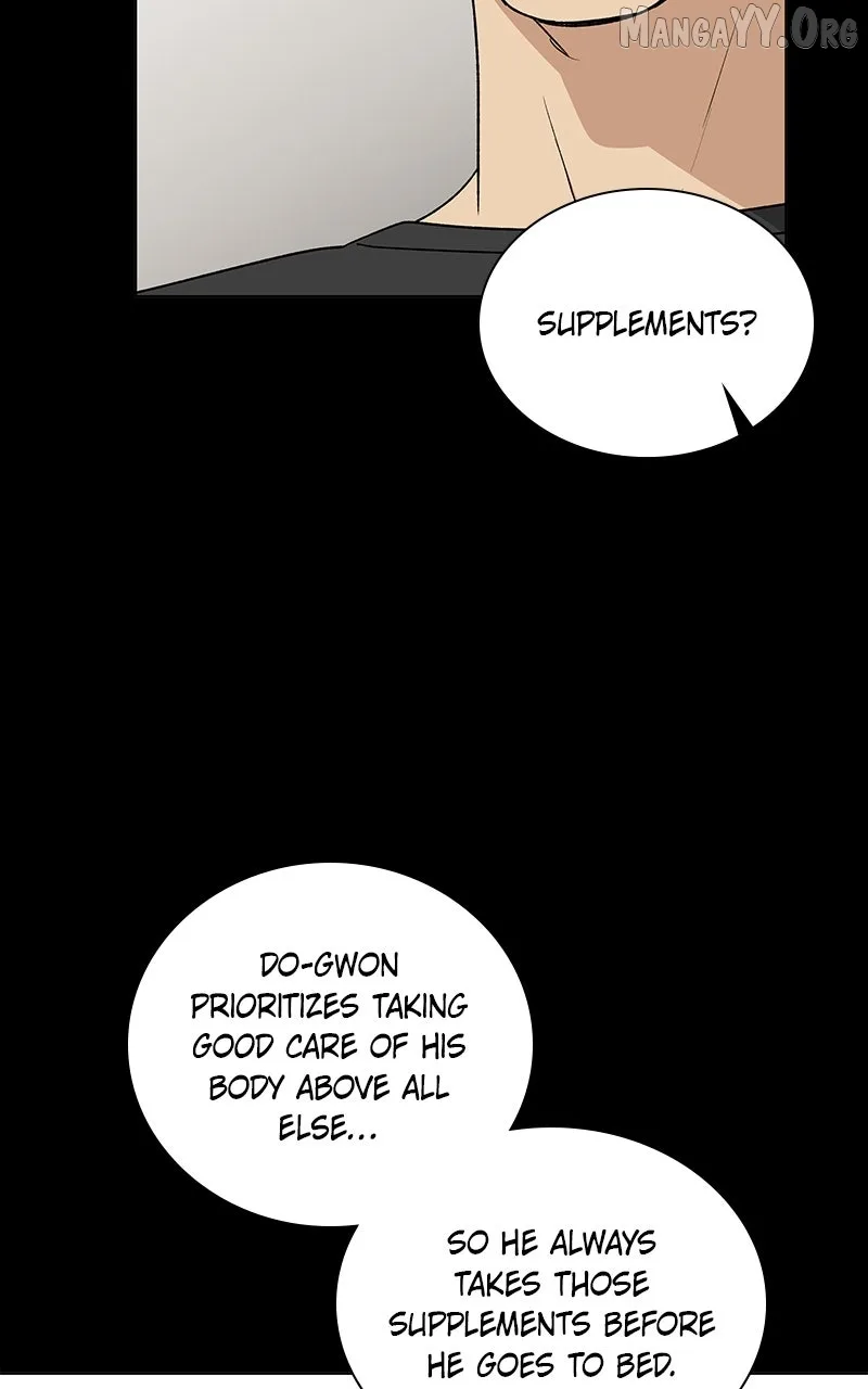 It’s My Life - Webtoon Chapter 35 page 111