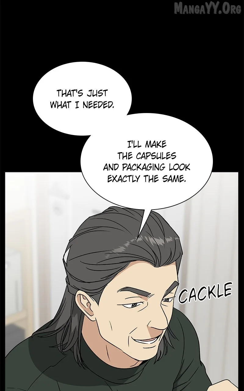 It’s My Life - Webtoon Chapter 35 page 113