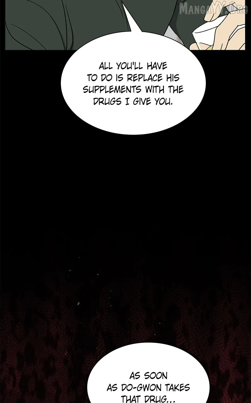 It’s My Life - Webtoon Chapter 35 page 114