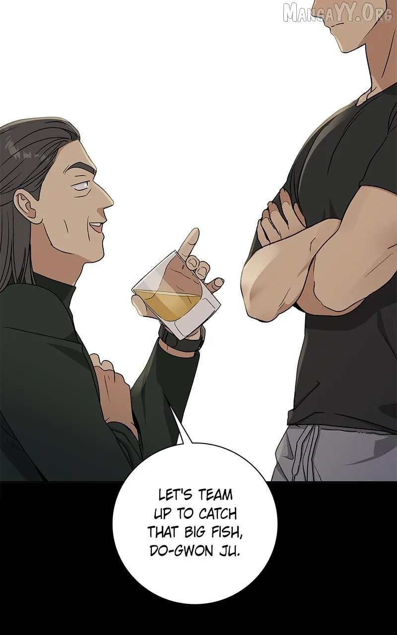 It’s My Life - Webtoon Chapter 35 page 119
