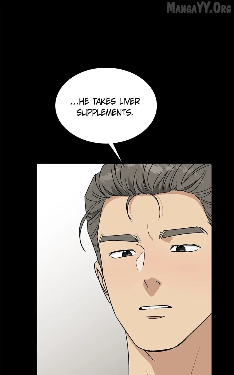 It’s My Life - Webtoon Chapter 36 page 1