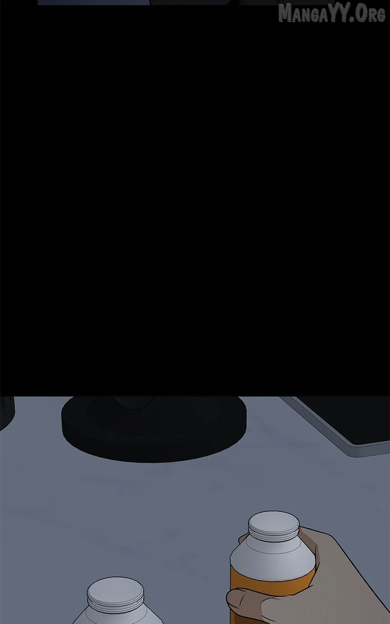 It’s My Life - Webtoon Chapter 36 page 21