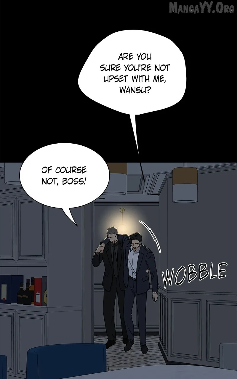 It’s My Life - Webtoon Chapter 36 page 13