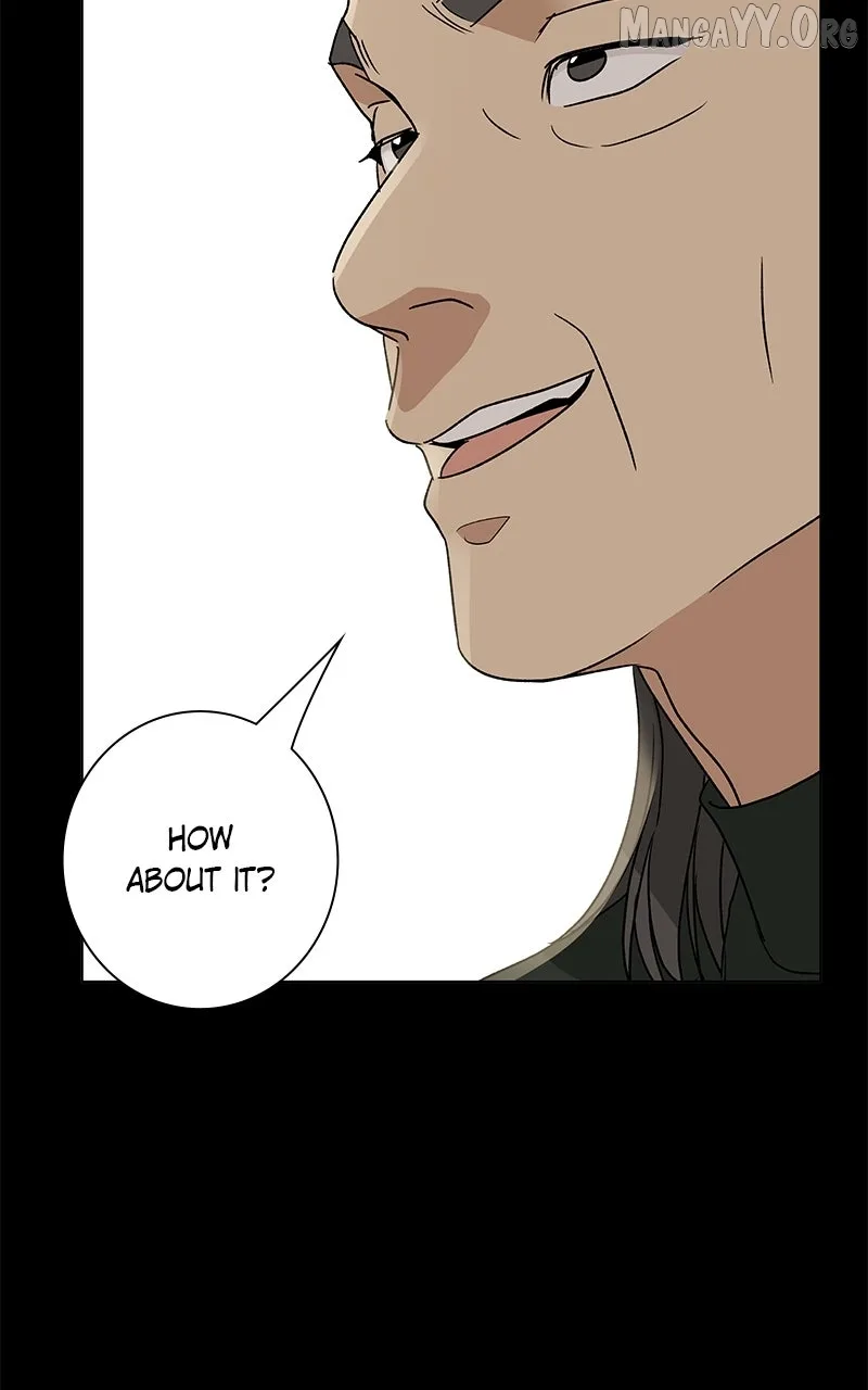 It’s My Life - Webtoon Chapter 36 page 8