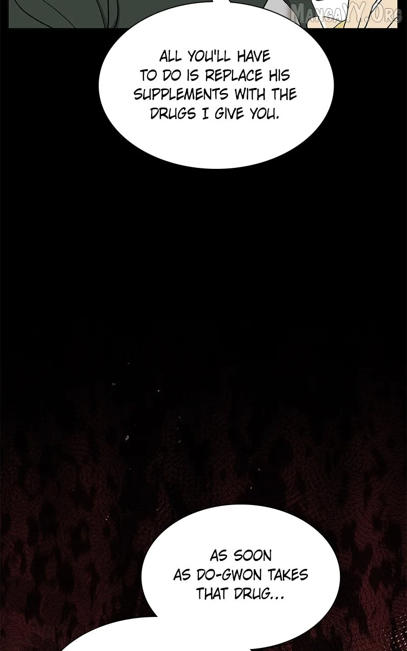 It’s My Life - Webtoon Chapter 36 page 5