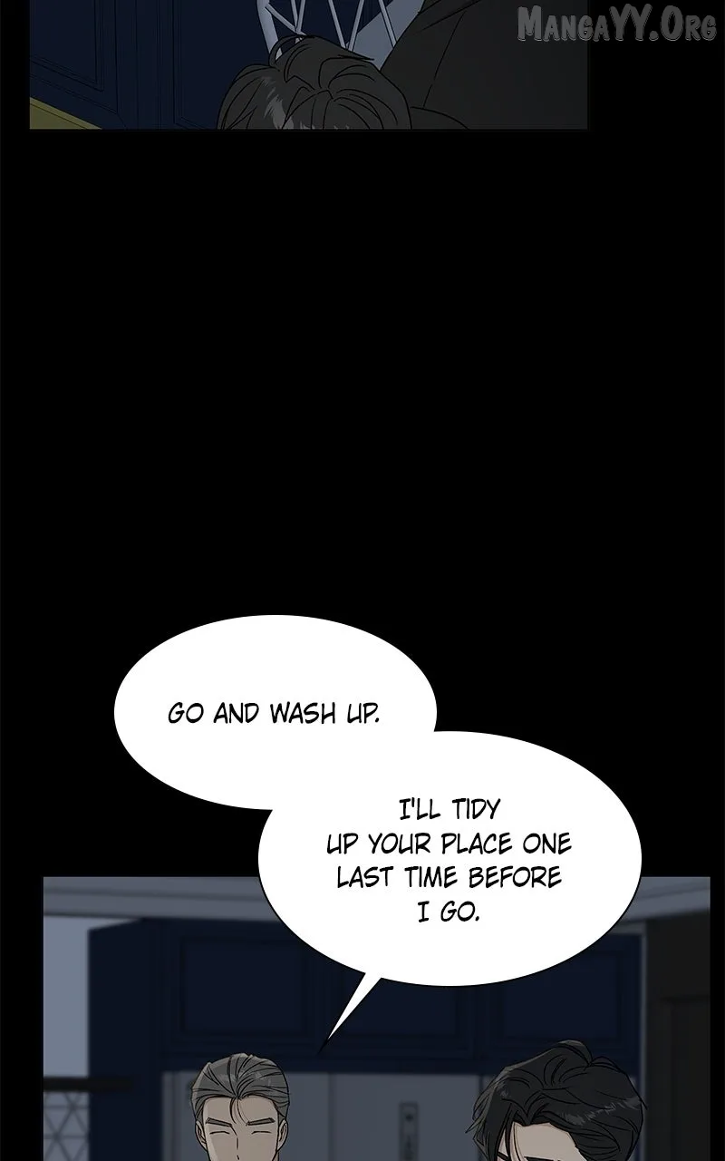 It’s My Life - Webtoon Chapter 36 page 17