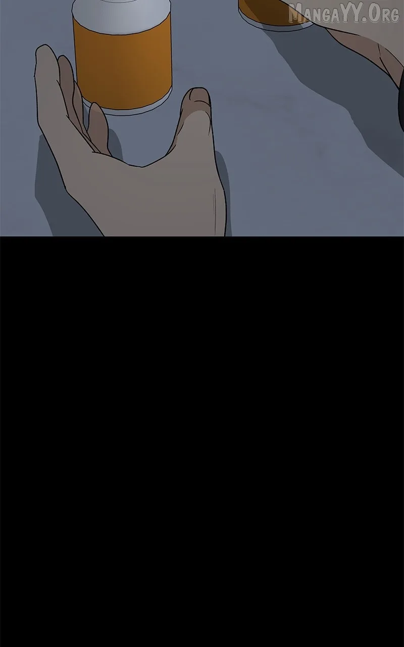 It’s My Life - Webtoon Chapter 36 page 22
