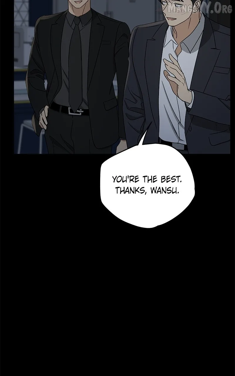 It’s My Life - Webtoon Chapter 36 page 18