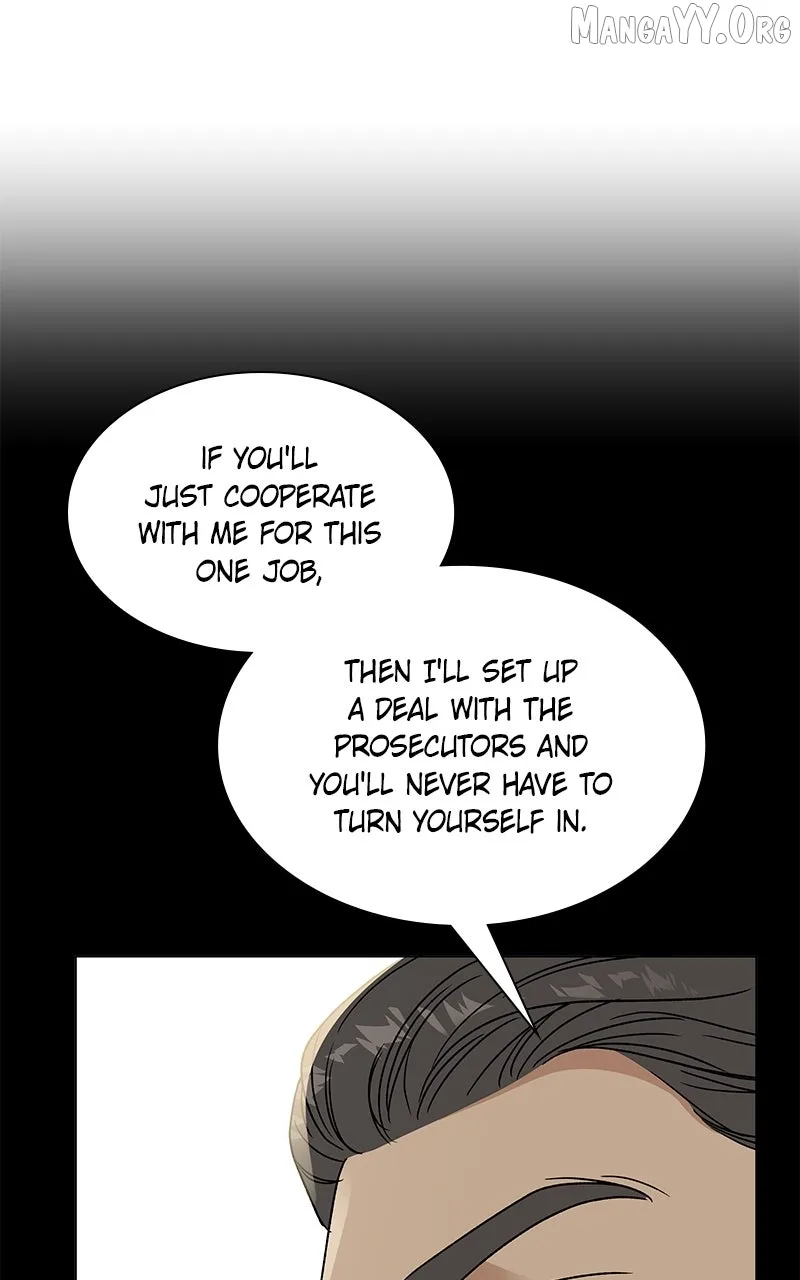It’s My Life - Webtoon Chapter 36 page 7