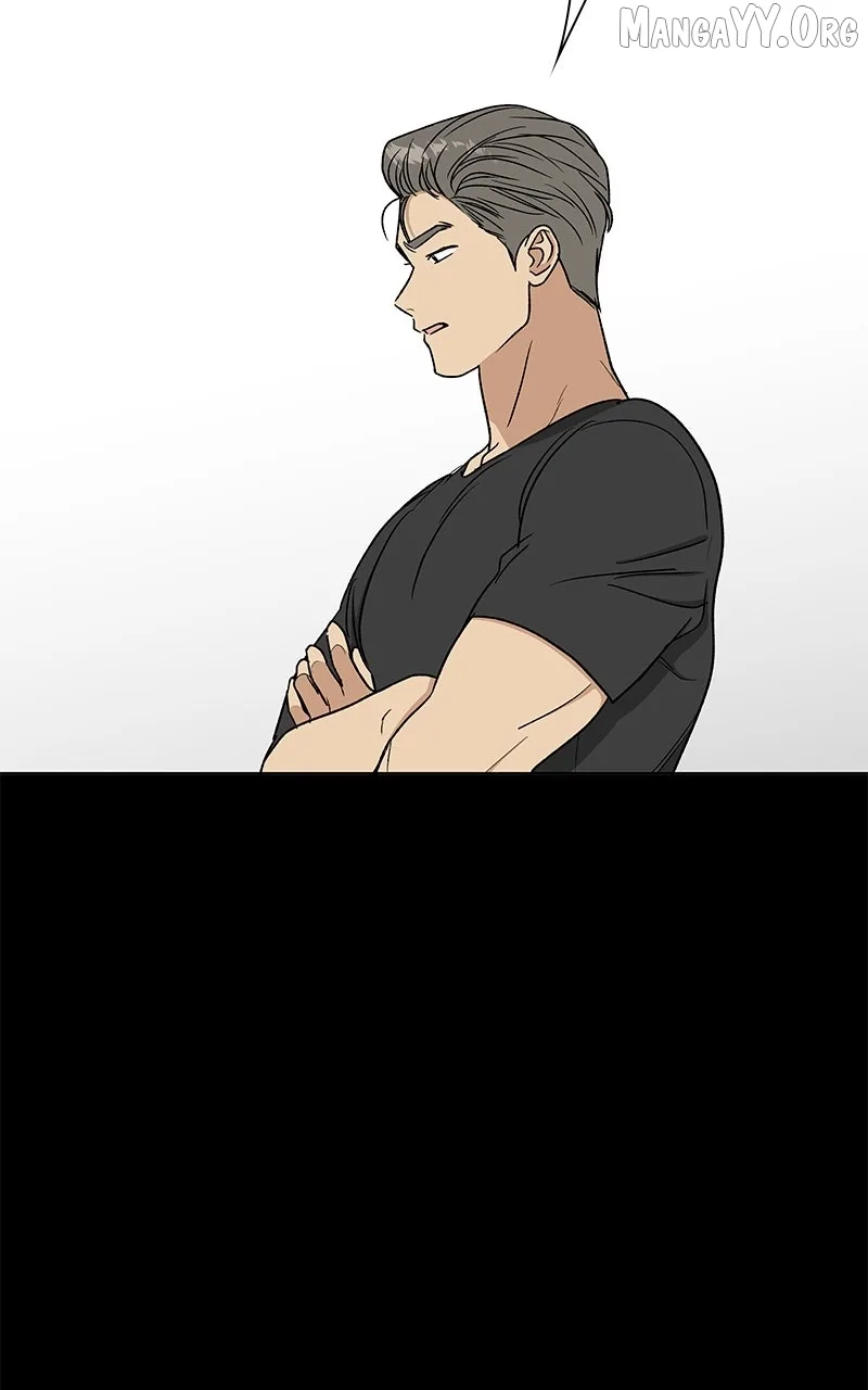 It’s My Life - Webtoon Chapter 36 page 3
