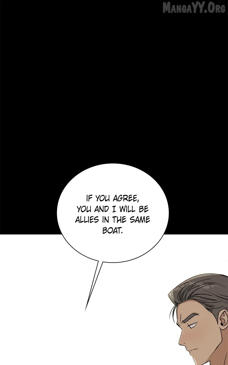 It’s My Life - Webtoon Chapter 36 page 9