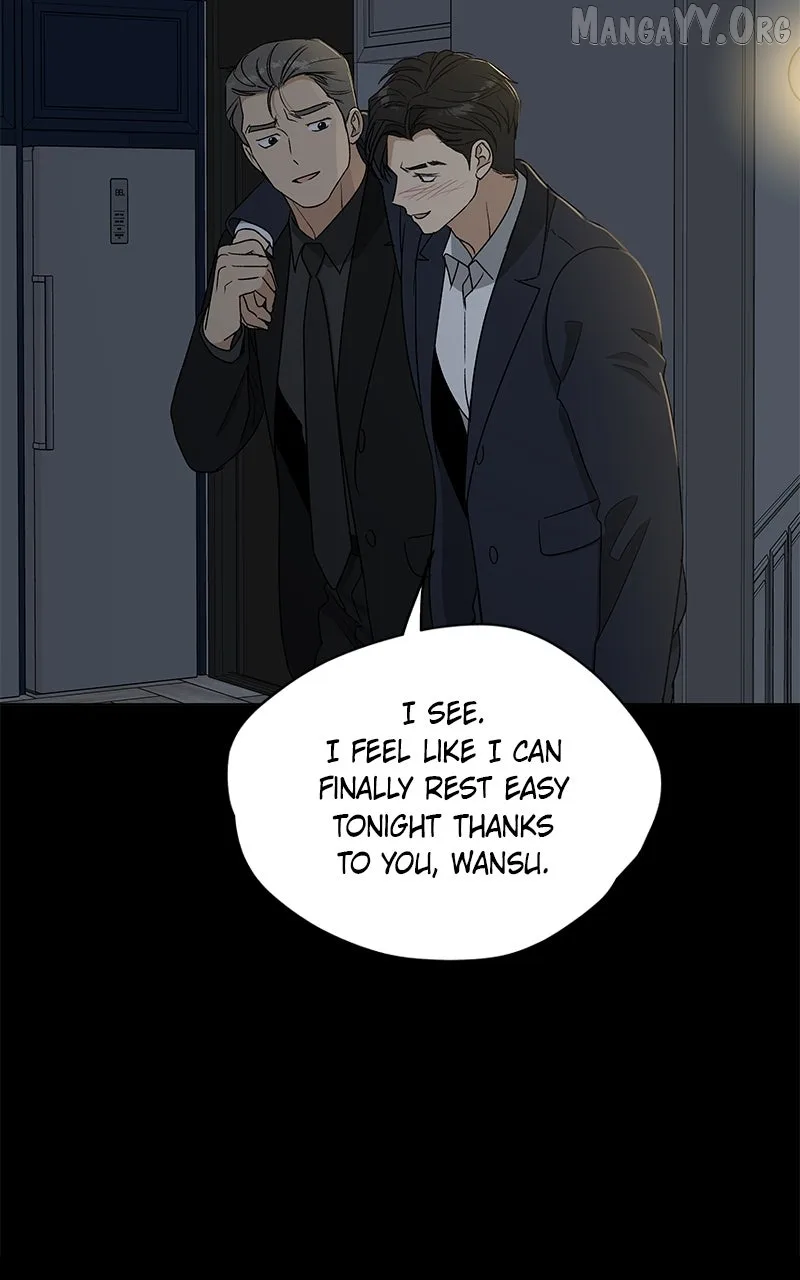 It’s My Life - Webtoon Chapter 36 page 15