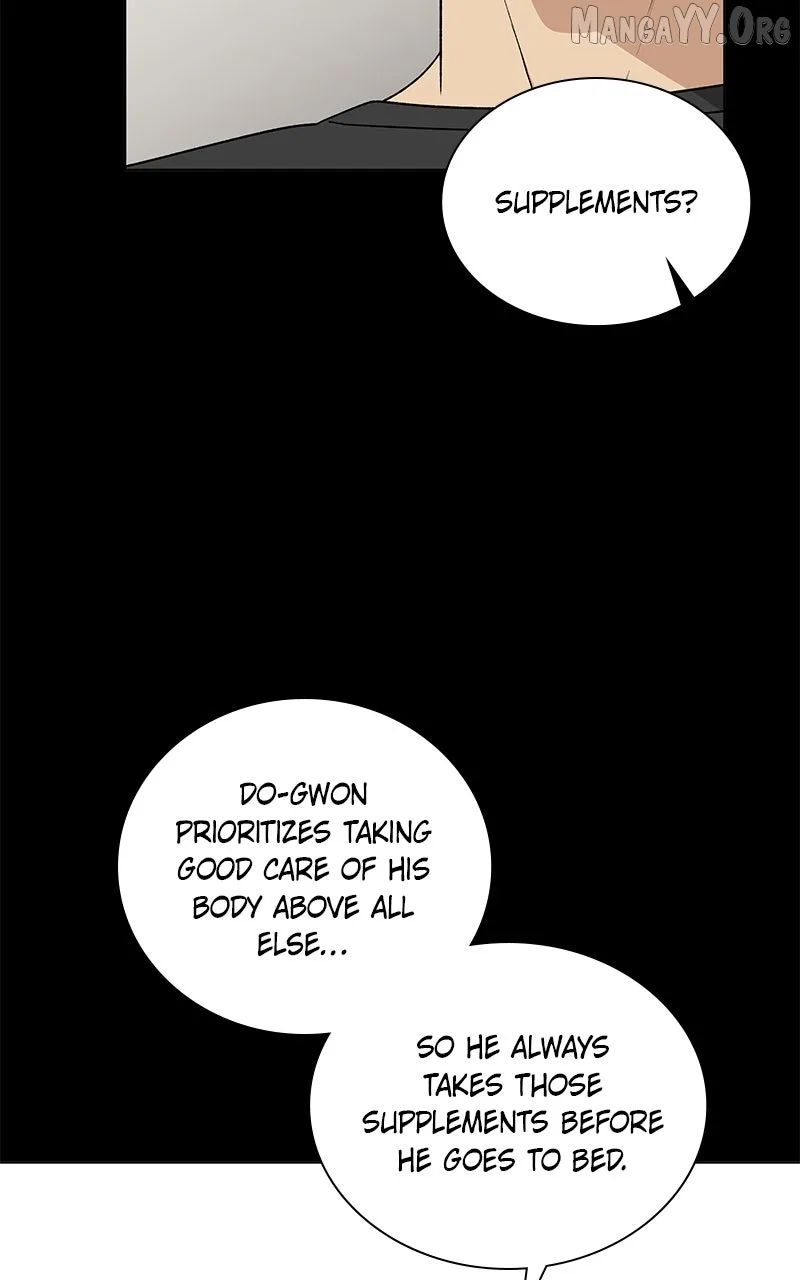 It’s My Life - Webtoon Chapter 36 page 2