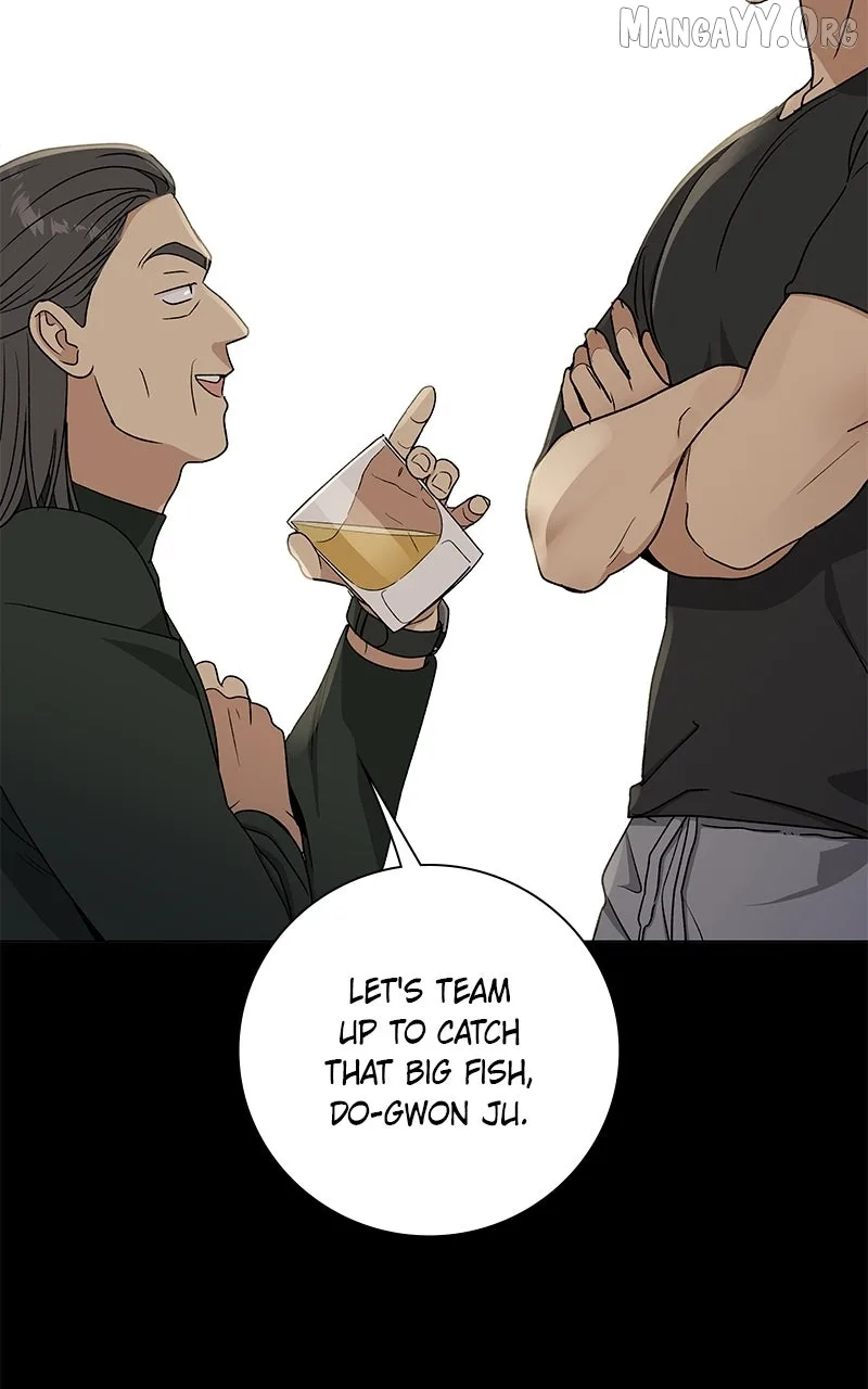 It’s My Life - Webtoon Chapter 36 page 10