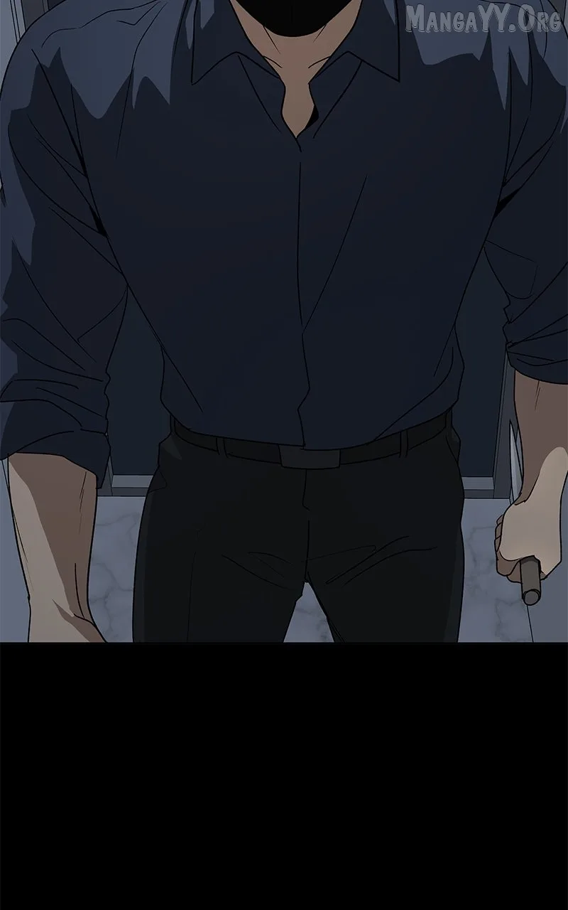 It’s My Life - Webtoon Chapter 36 page 27