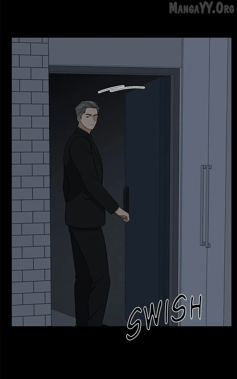 It’s My Life - Webtoon Chapter 36 page 23