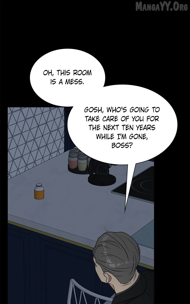 It’s My Life - Webtoon Chapter 36 page 16