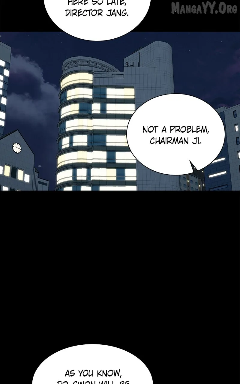 It’s My Life - Webtoon Chapter 36 page 30