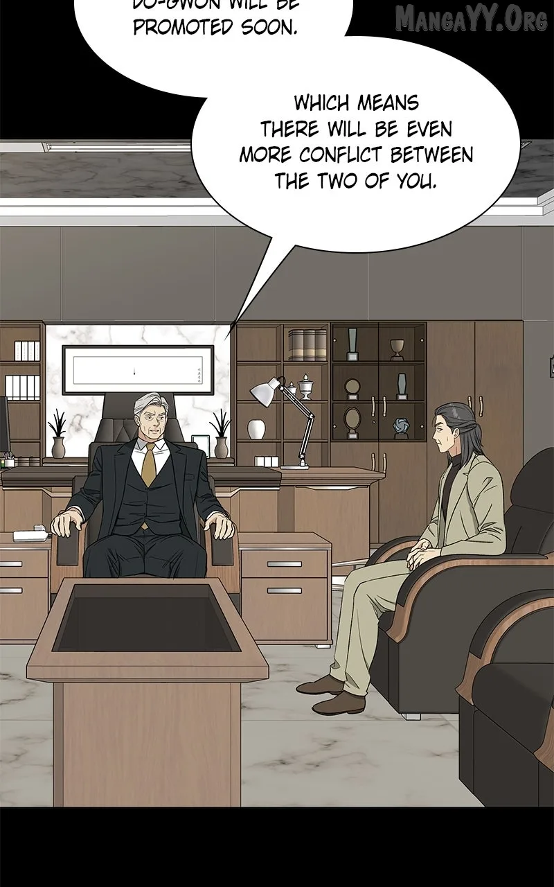 It’s My Life - Webtoon Chapter 36 page 31