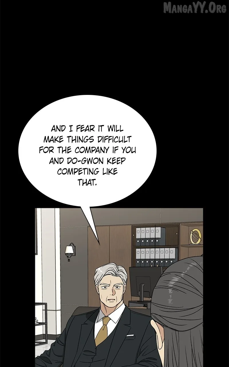 It’s My Life - Webtoon Chapter 36 page 32