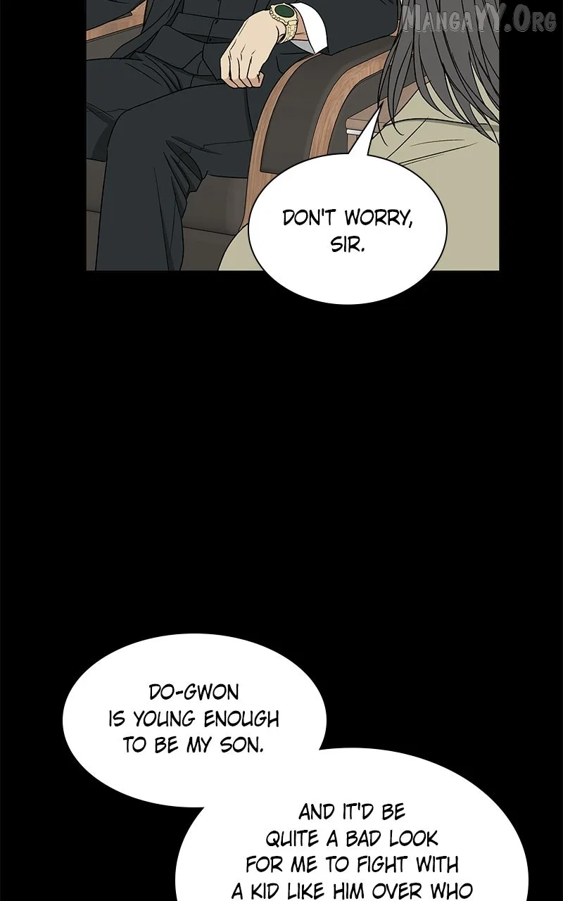 It’s My Life - Webtoon Chapter 36 page 33