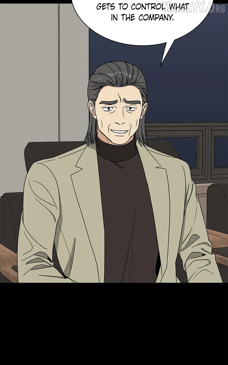 It’s My Life - Webtoon Chapter 36 page 34