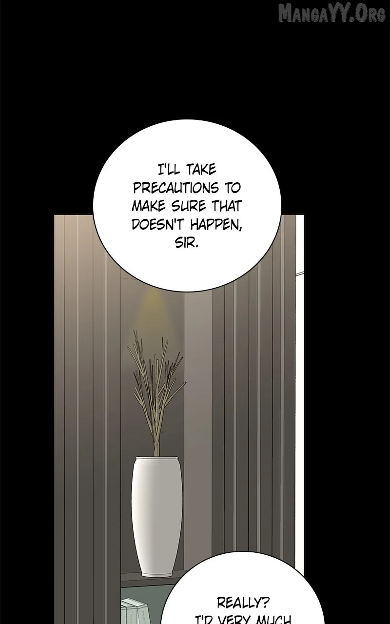 It’s My Life - Webtoon Chapter 36 page 35