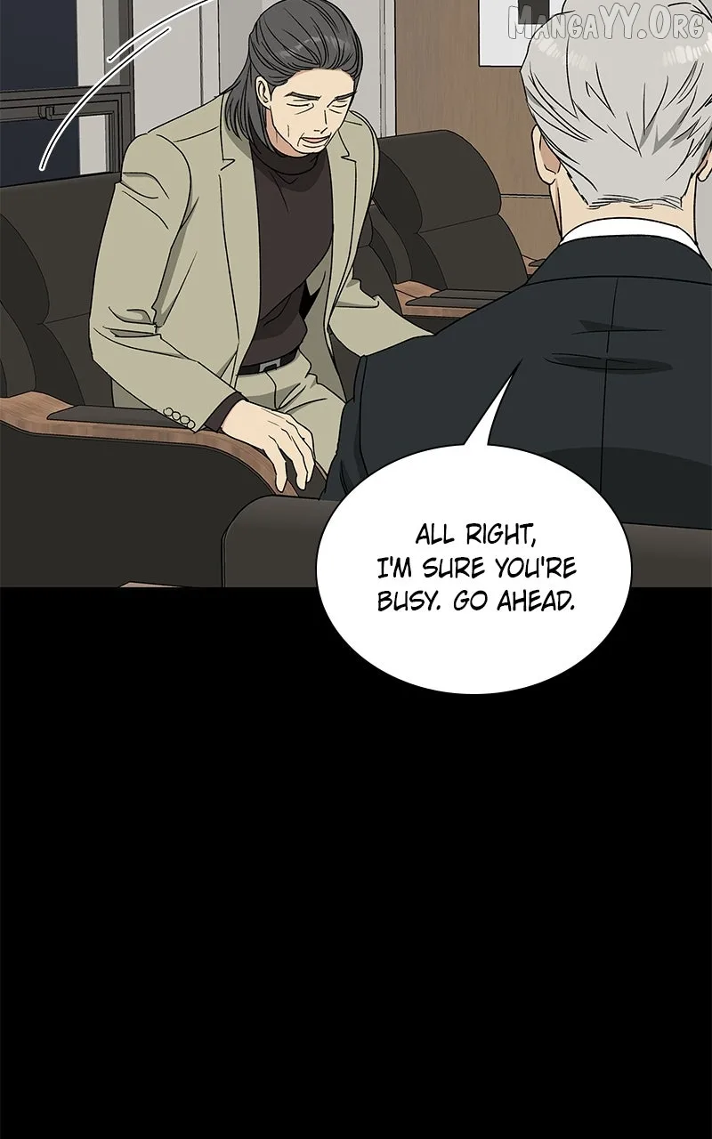 It’s My Life - Webtoon Chapter 36 page 37