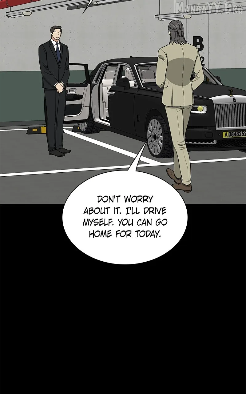 It’s My Life - Webtoon Chapter 36 page 39
