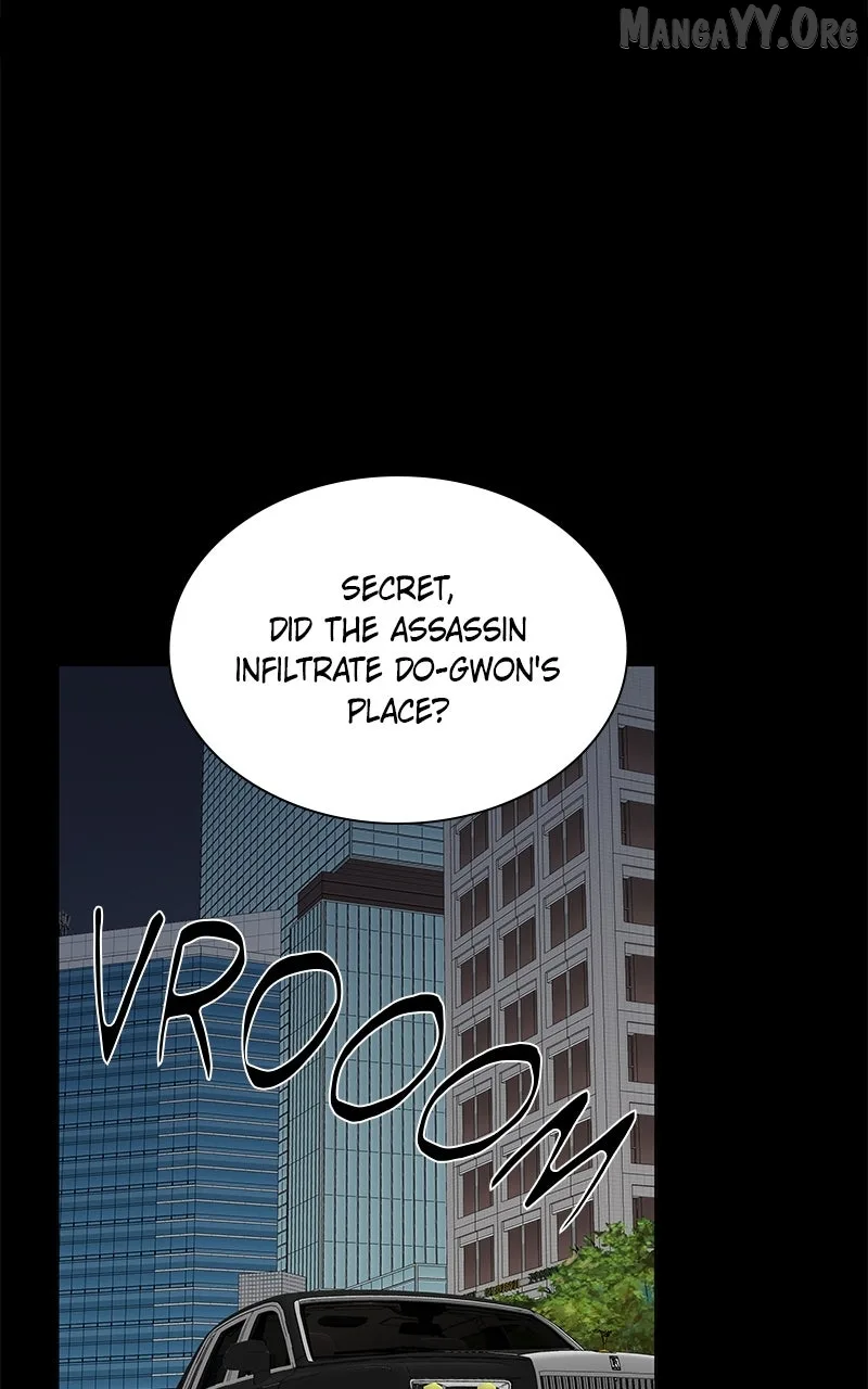 It’s My Life - Webtoon Chapter 36 page 40