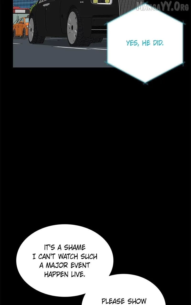 It’s My Life - Webtoon Chapter 36 page 41