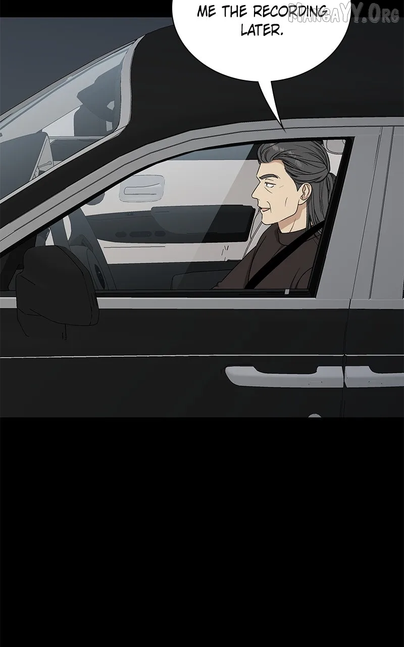 It’s My Life - Webtoon Chapter 36 page 42