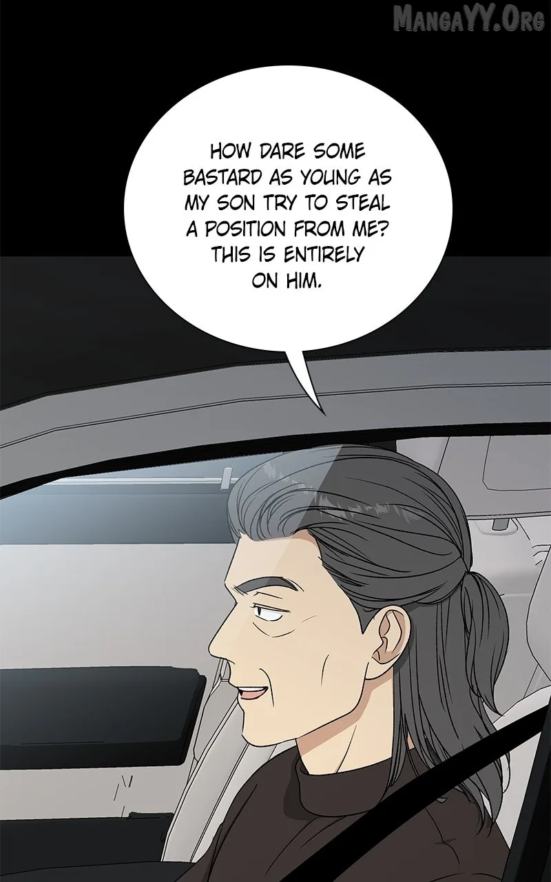 It’s My Life - Webtoon Chapter 36 page 43