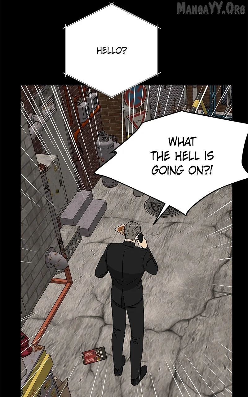 It’s My Life - Webtoon Chapter 36 page 51