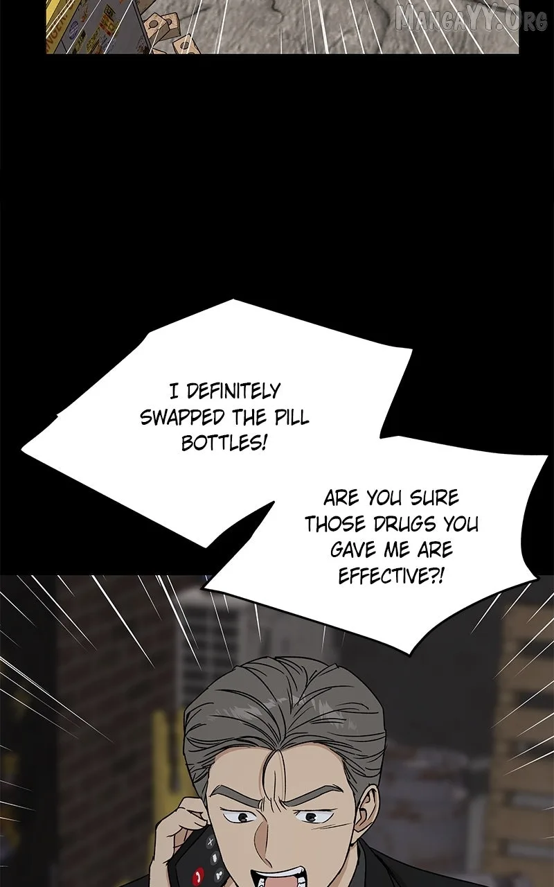It’s My Life - Webtoon Chapter 36 page 52