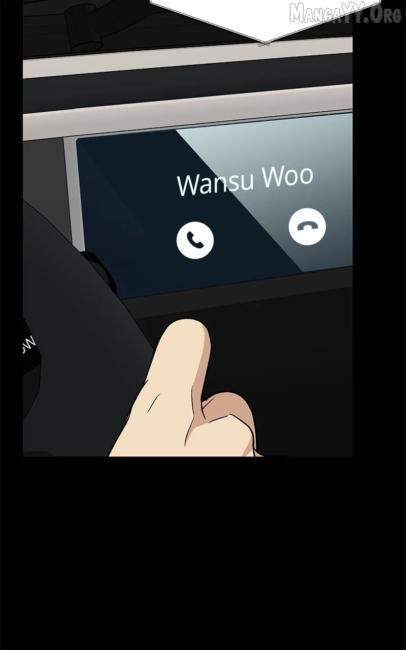 It’s My Life - Webtoon Chapter 36 page 54