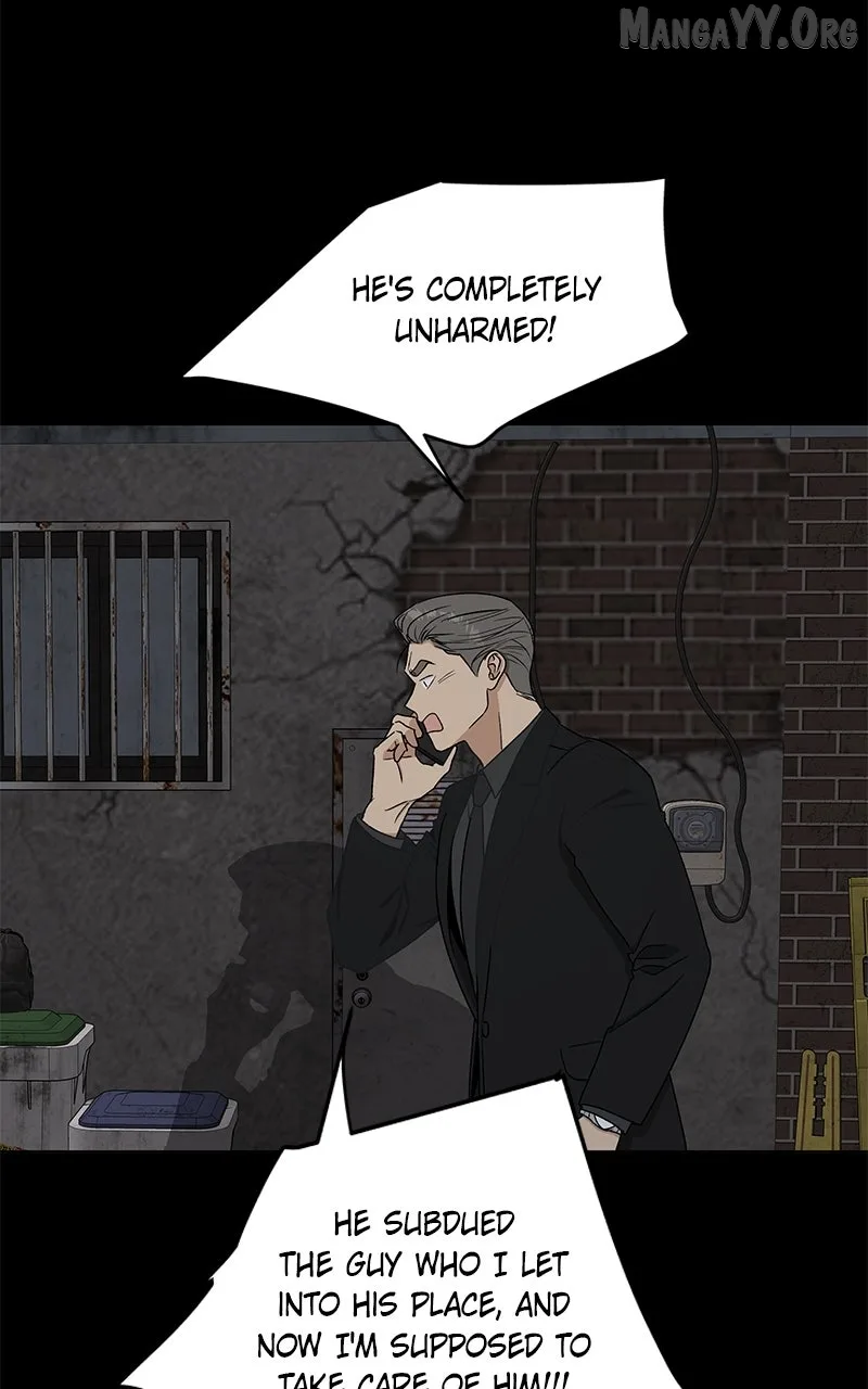 It’s My Life - Webtoon Chapter 36 page 55