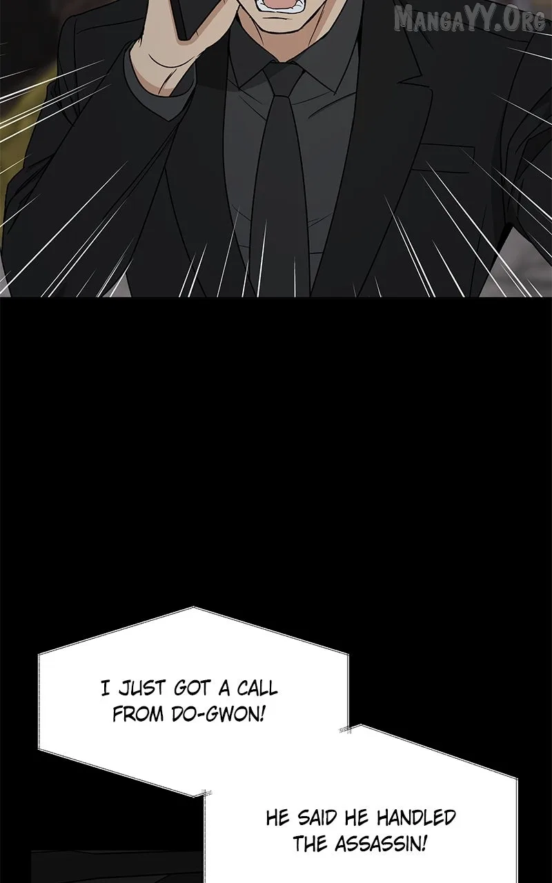 It’s My Life - Webtoon Chapter 36 page 53