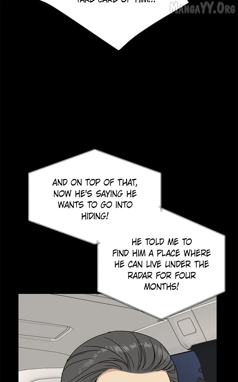 It’s My Life - Webtoon Chapter 36 page 56