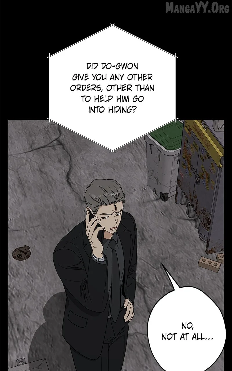 It’s My Life - Webtoon Chapter 36 page 61
