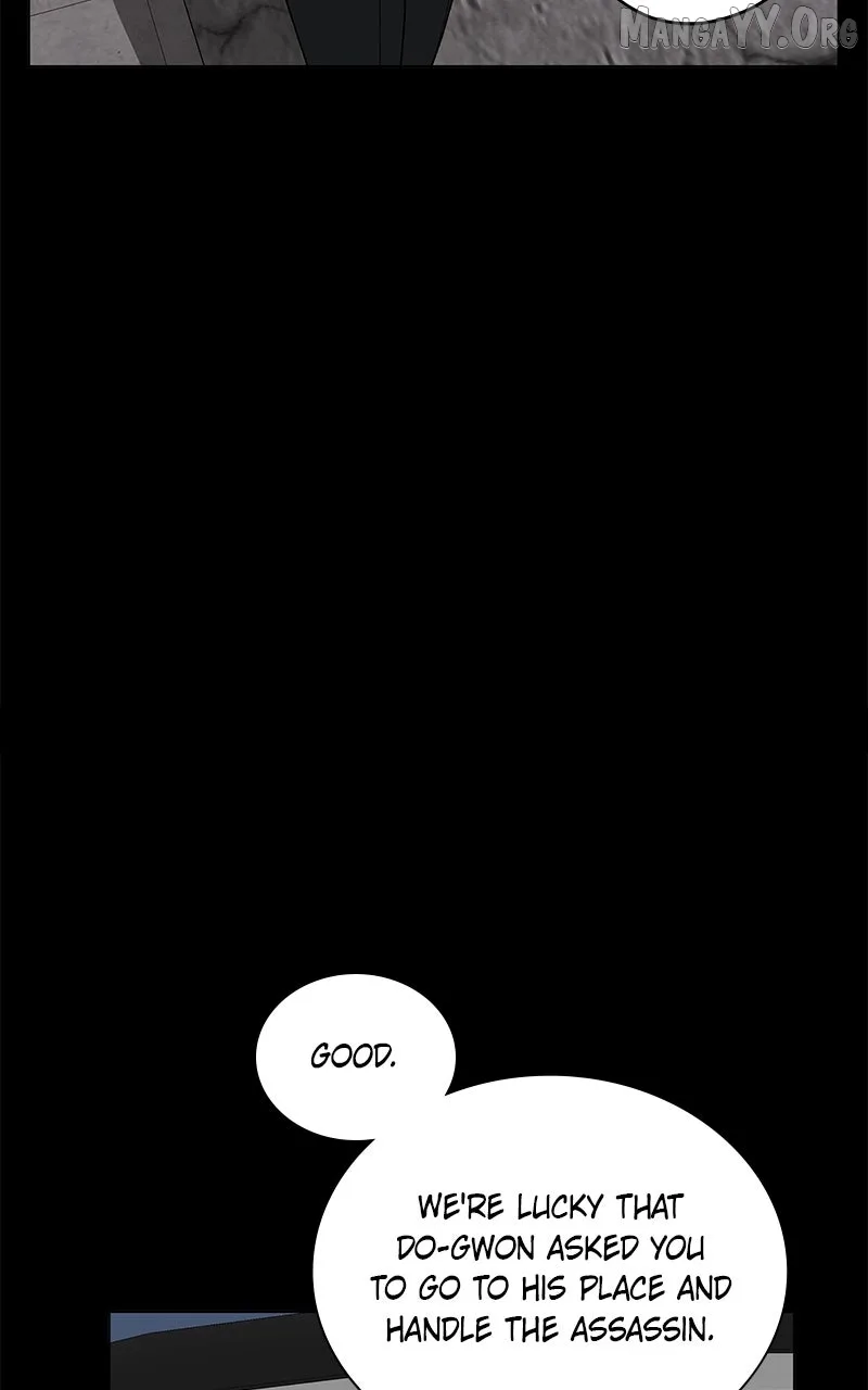 It’s My Life - Webtoon Chapter 36 page 62