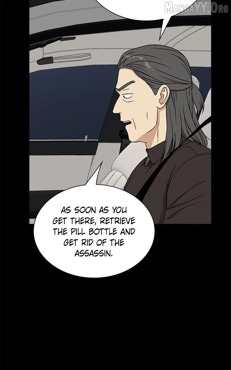 It’s My Life - Webtoon Chapter 36 page 63