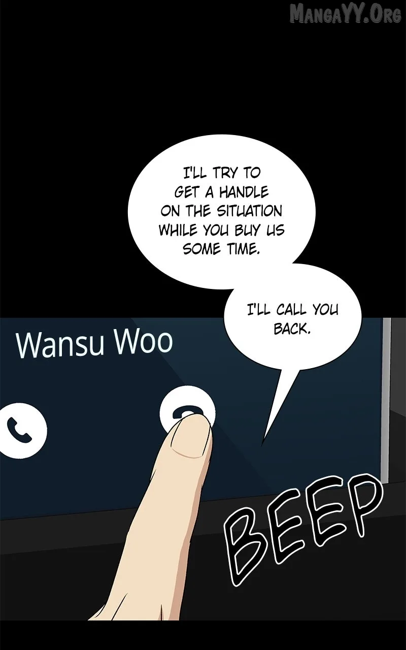 It’s My Life - Webtoon Chapter 36 page 64