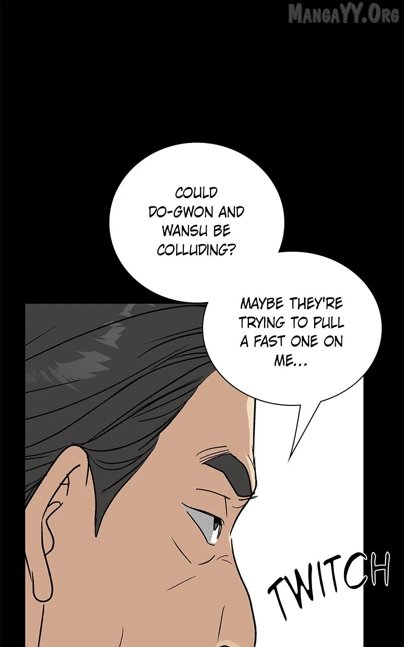 It’s My Life - Webtoon Chapter 36 page 67