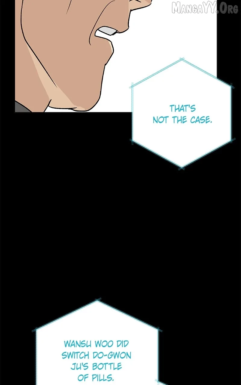 It’s My Life - Webtoon Chapter 36 page 68