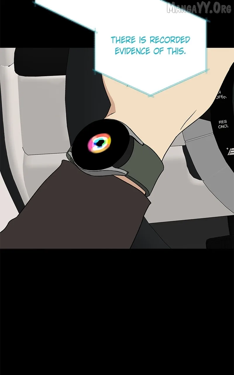 It’s My Life - Webtoon Chapter 36 page 69