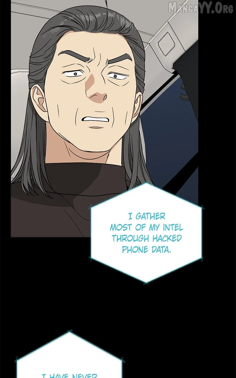It’s My Life - Webtoon Chapter 36 page 75