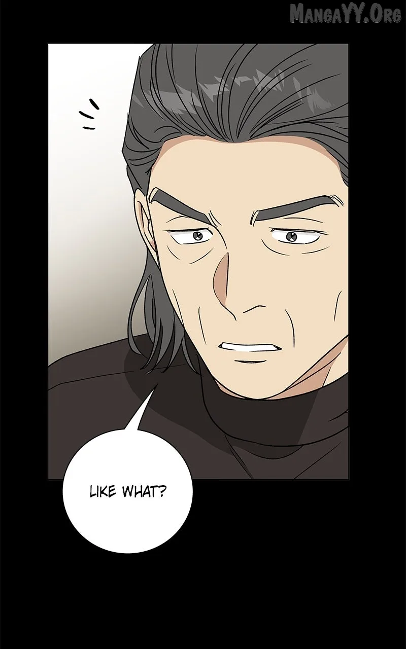It’s My Life - Webtoon Chapter 36 page 72