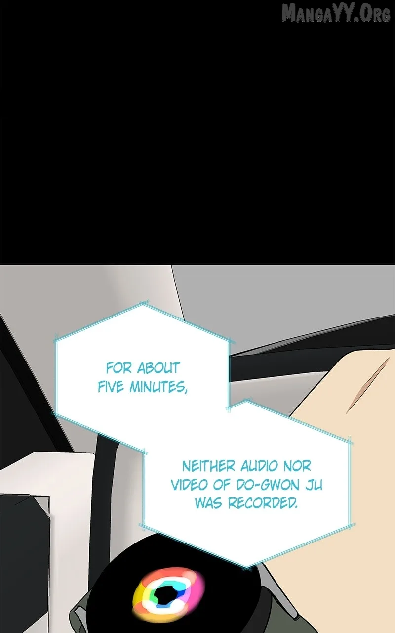 It’s My Life - Webtoon Chapter 36 page 73