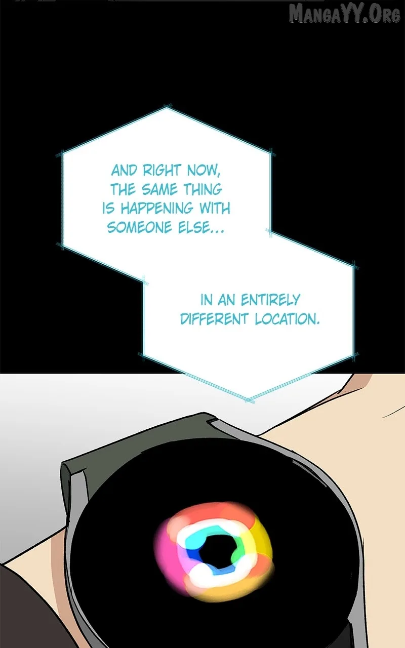 It’s My Life - Webtoon Chapter 36 page 77